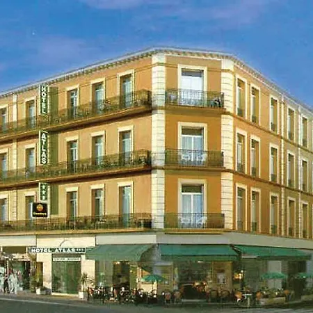 Atlas Otel